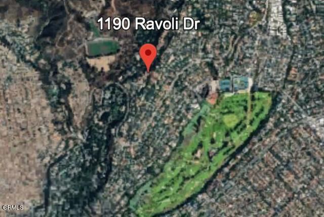 1190 Ravoli Drive, Los Angeles, CA 90272
