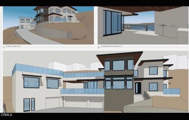 1190 Ravoli Drive, Los Angeles, CA 90272