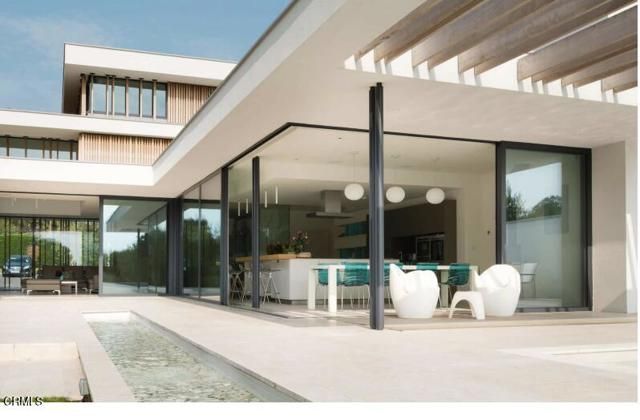 1190 Ravoli Drive, Los Angeles, CA 90272