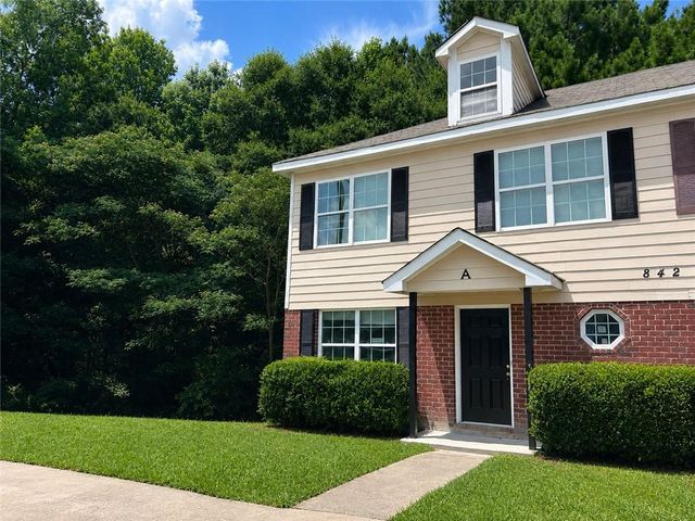 842 Store House Court A, Monroe, GA 30655