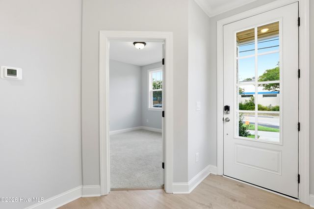 516 Mcrae Street 101, Wilmington, NC 28401