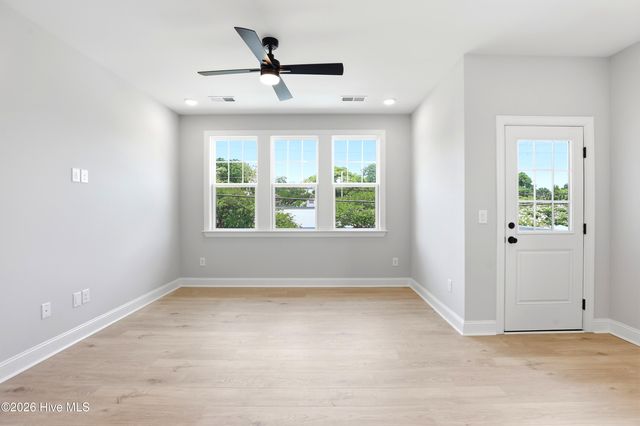 516 Mcrae Street 101, Wilmington, NC 28401