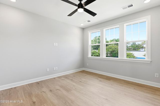 516 Mcrae Street 101, Wilmington, NC 28401