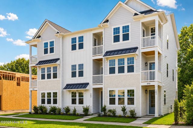 516 Mcrae Street 101, Wilmington, NC 28401