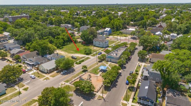 516 Mcrae Street 101, Wilmington, NC 28401