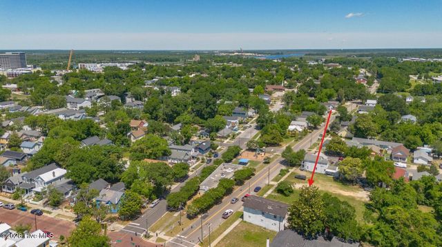 516 Mcrae Street 101, Wilmington, NC 28401