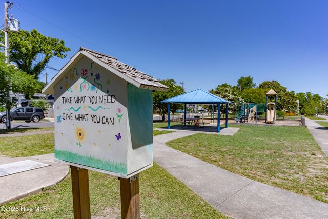 516 Mcrae Street 101, Wilmington, NC 28401