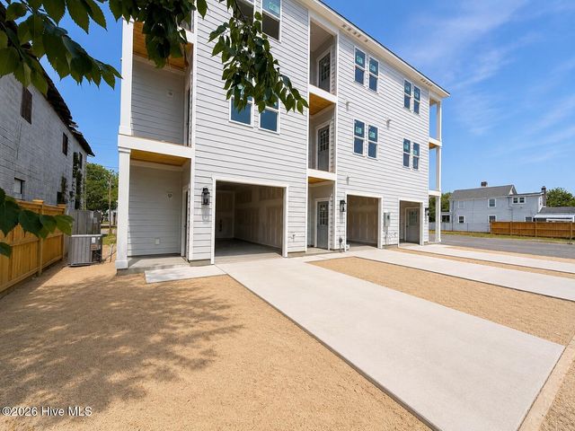 516 Mcrae Street 101, Wilmington, NC 28401