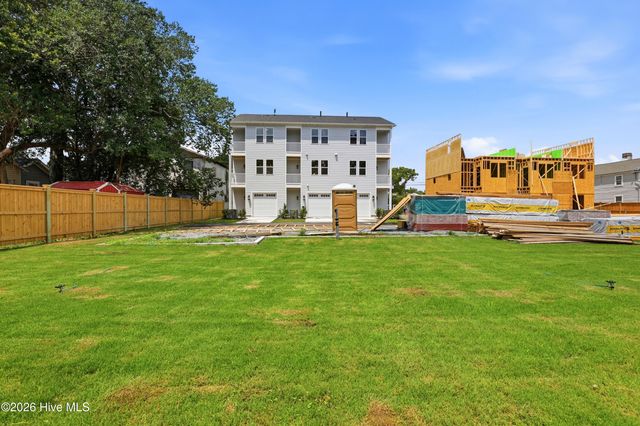 516 Mcrae Street 101, Wilmington, NC 28401