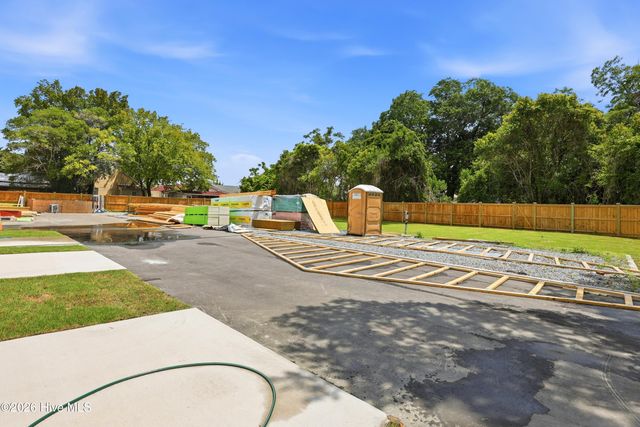 516 Mcrae Street 101, Wilmington, NC 28401