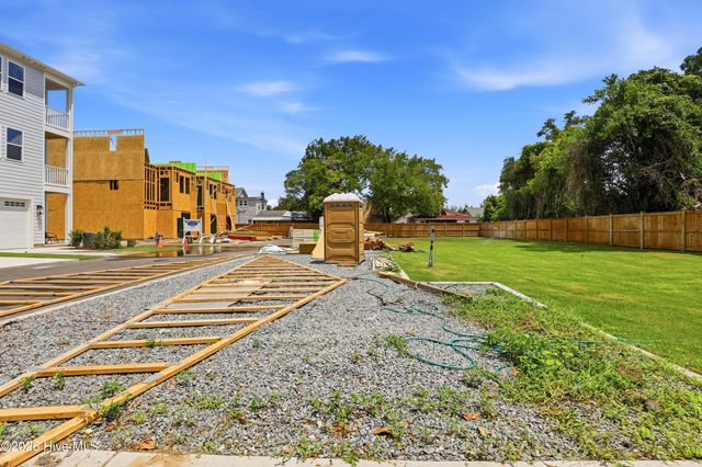 516 Mcrae Street 101, Wilmington, NC 28401