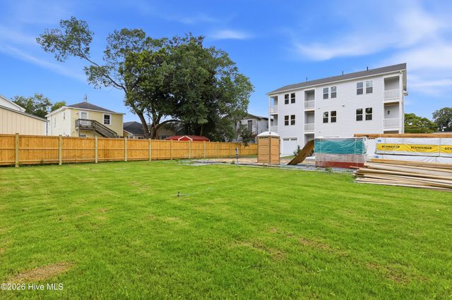 516 Mcrae Street 101, Wilmington, NC 28401