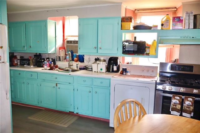 4421 Garfield Avenue, Kansas City, KS 66102