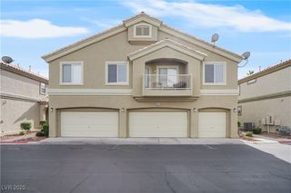 6265 Dan Blocker Avenue 101, Henderson, NV 89011