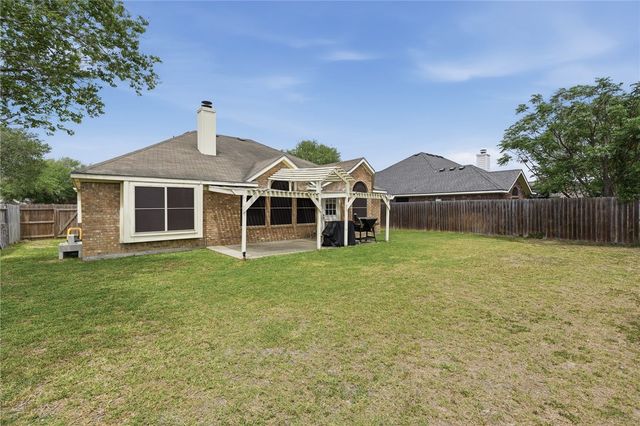 7218 Gingerberry Dr, Corpus Christi, TX 78414