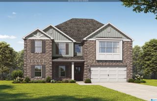 285 MORNING GLORY DRIVE, Pell City, AL 35128