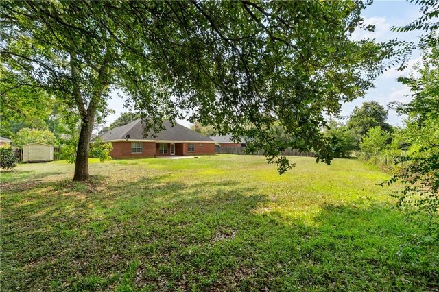 2845 Scott Plantation Drive E, Mobile, AL 36695