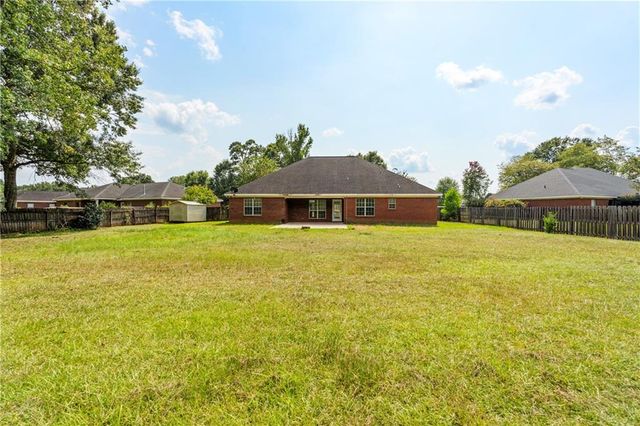 2845 Scott Plantation Drive E, Mobile, AL 36695
