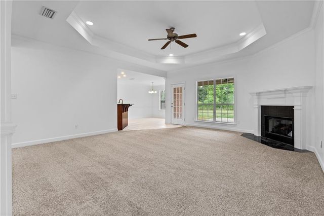 2845 Scott Plantation Drive E, Mobile, AL 36695