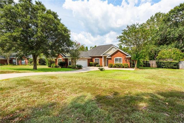 2845 Scott Plantation Drive E, Mobile, AL 36695