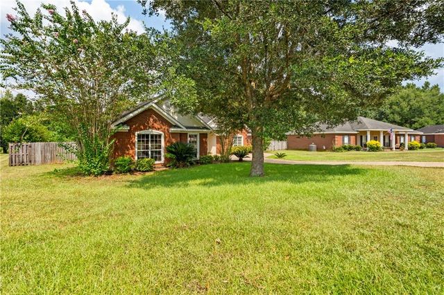 2845 Scott Plantation Drive E, Mobile, AL 36695