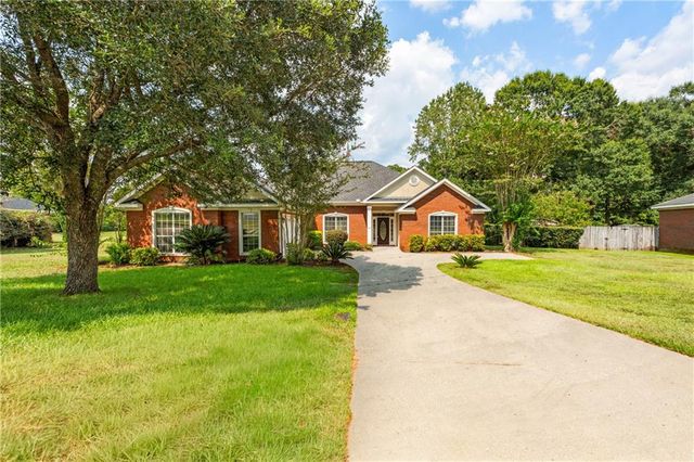 2845 Scott Plantation Drive E, Mobile, AL 36695