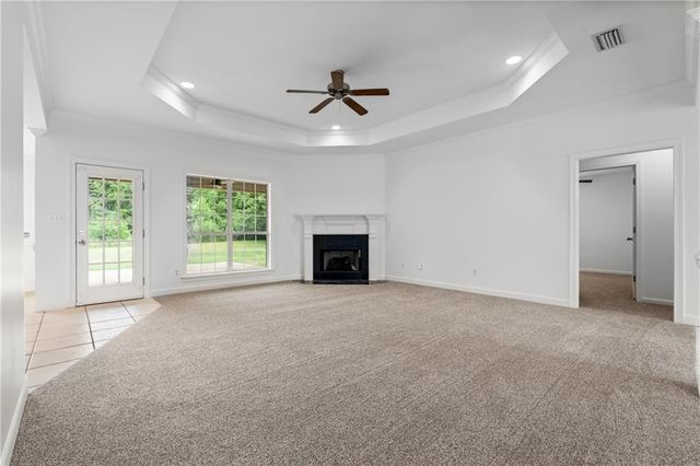 2845 Scott Plantation Drive E, Mobile, AL 36695