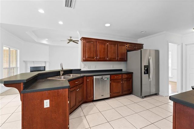 2845 Scott Plantation Drive E, Mobile, AL 36695