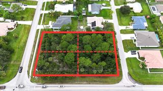 1711 SW Del Rio Blvd, Port St Lucie, FL 34953