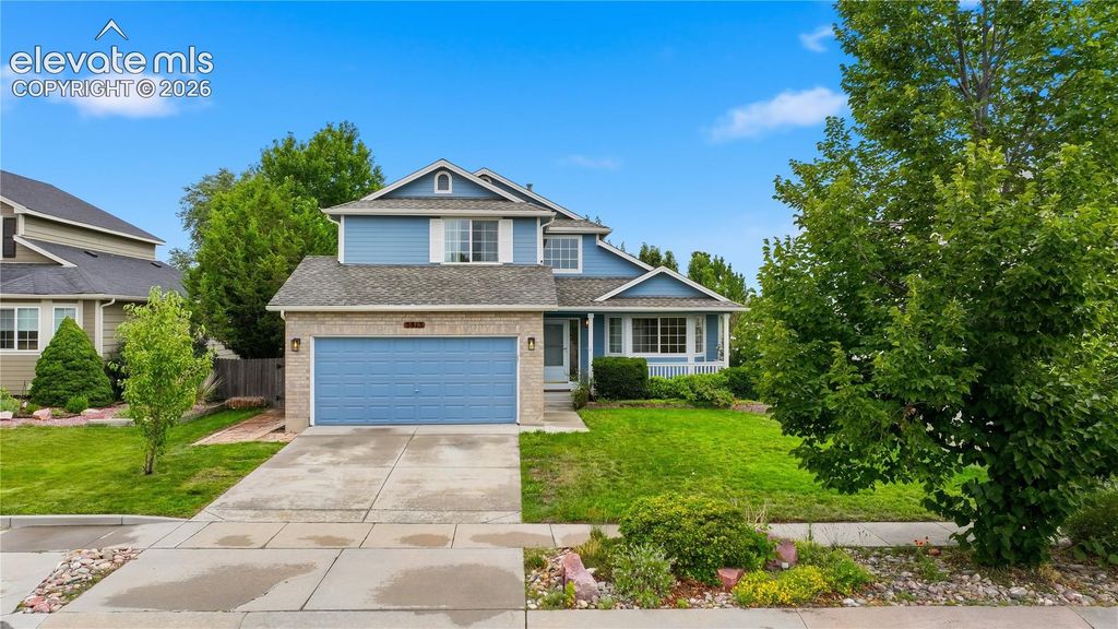 5813 Dolores Street, Colorado Springs, CO 80923 — photo 3