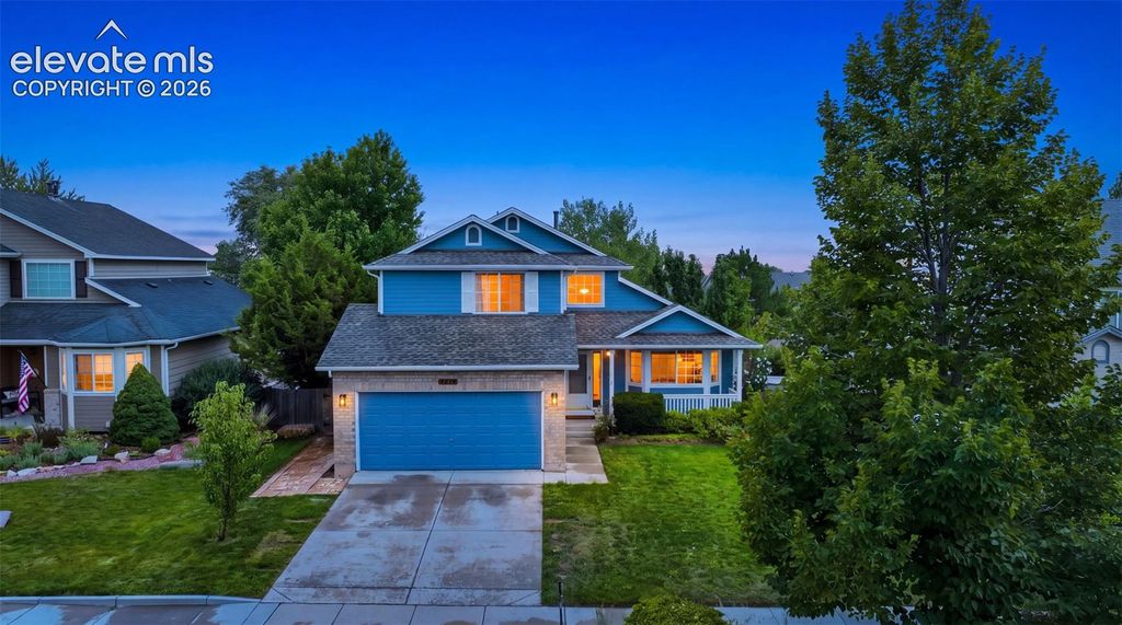 5813 Dolores Street, Colorado Springs, CO 80923 — photo 4