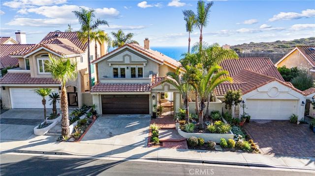 85 Palm Beach Court, Dana Point, CA 92629