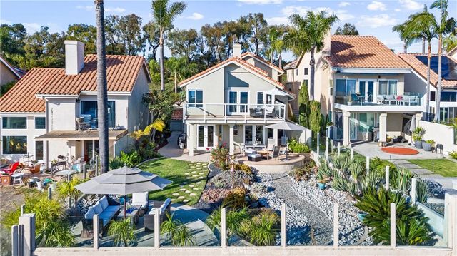 85 Palm Beach Court, Dana Point, CA 92629