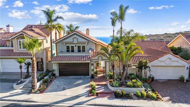 85 Palm Beach Court, Dana Point, CA 92629