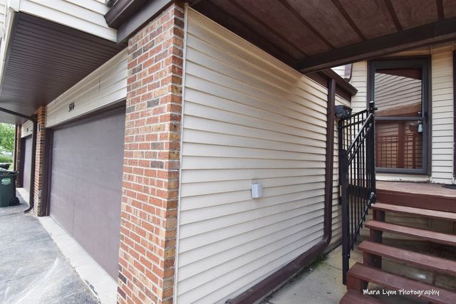 374 Juniper Tree Court 374, Hoffman Estates, IL 60169