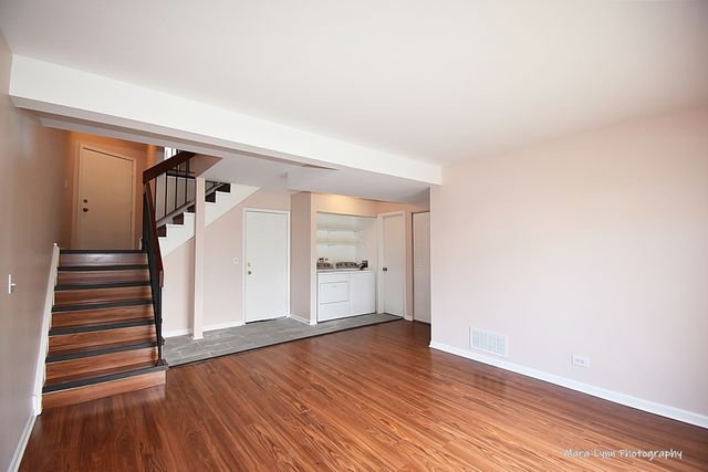 374 Juniper Tree Court 374, Hoffman Estates, IL 60169