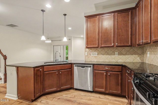 1031 Contessa Drive, Cary, NC 27513