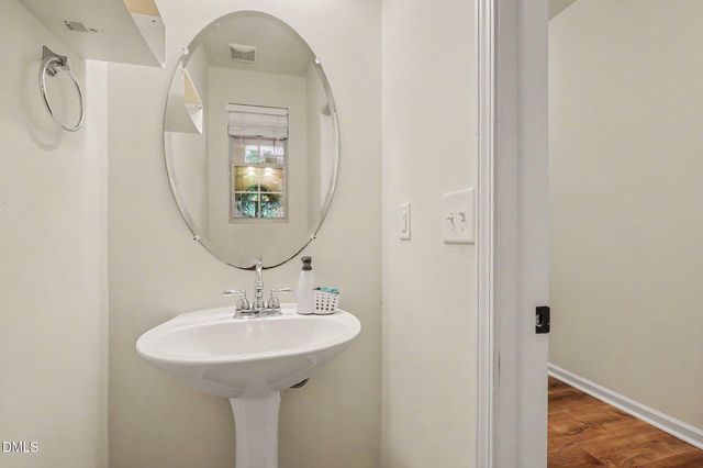 1031 Contessa Drive, Cary, NC 27513