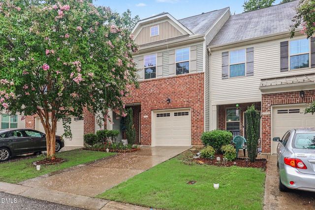 1031 Contessa Drive, Cary, NC 27513
