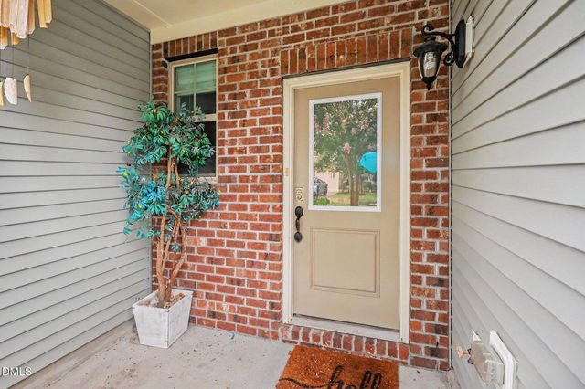 1031 Contessa Drive, Cary, NC 27513