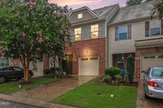 1031 Contessa Drive, Cary, NC 27513