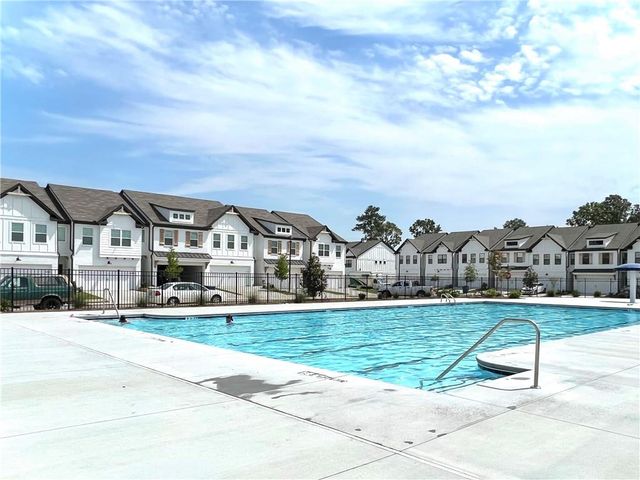 239 Auburn Valley Way, Auburn, GA 30011