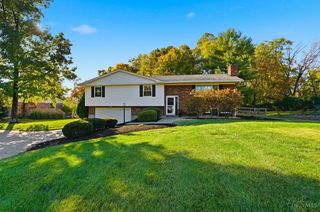 10519 Wyscarver Road, Evendale, OH 45241