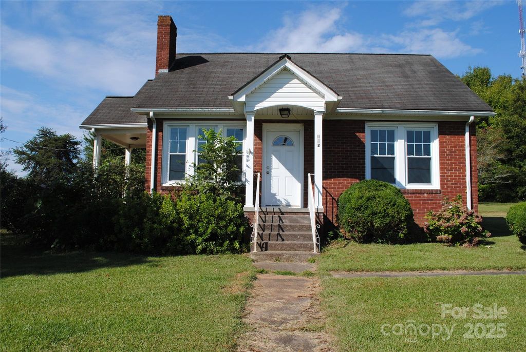 732 S Main Street, Granite Quarry, NC 28146
