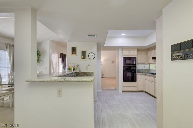 666 Cervantes Drive, Henderson, NV 89014