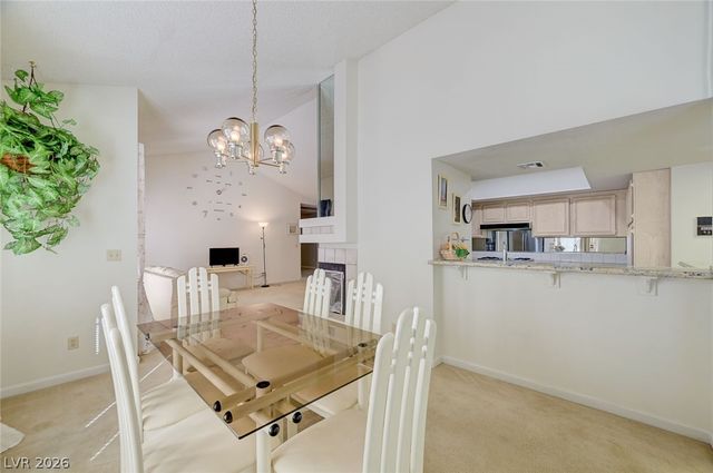 666 Cervantes Drive, Henderson, NV 89014