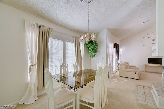 666 Cervantes Drive, Henderson, NV 89014