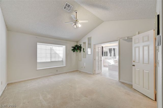 666 Cervantes Drive, Henderson, NV 89014