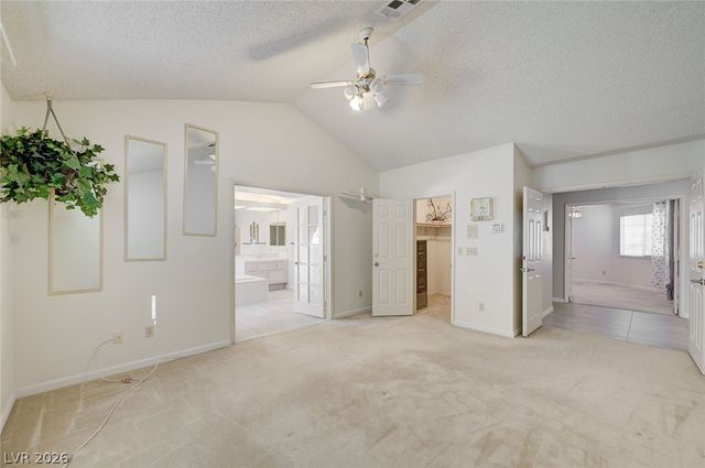 666 Cervantes Drive, Henderson, NV 89014