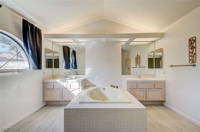 666 Cervantes Drive, Henderson, NV 89014